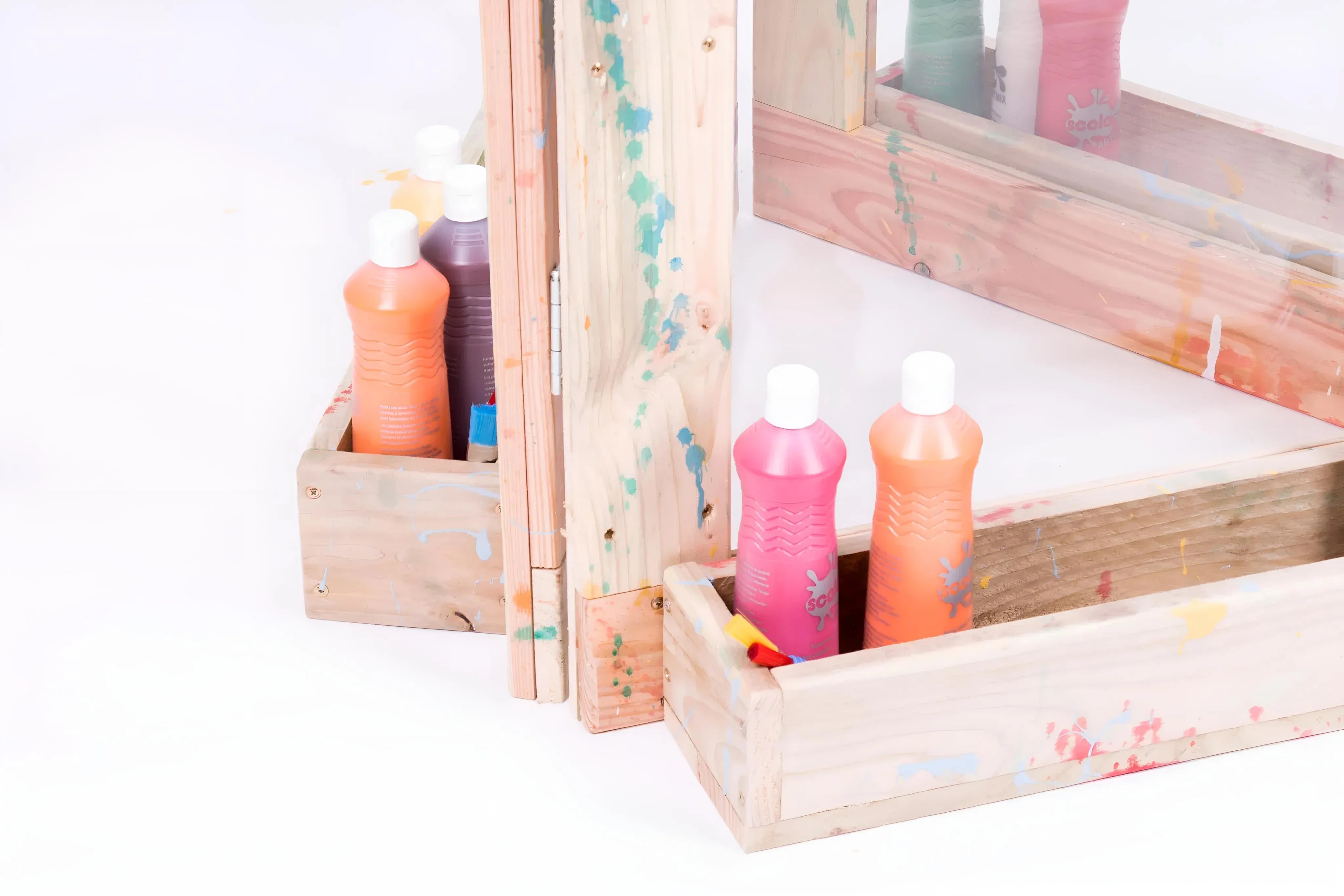 Art Easels