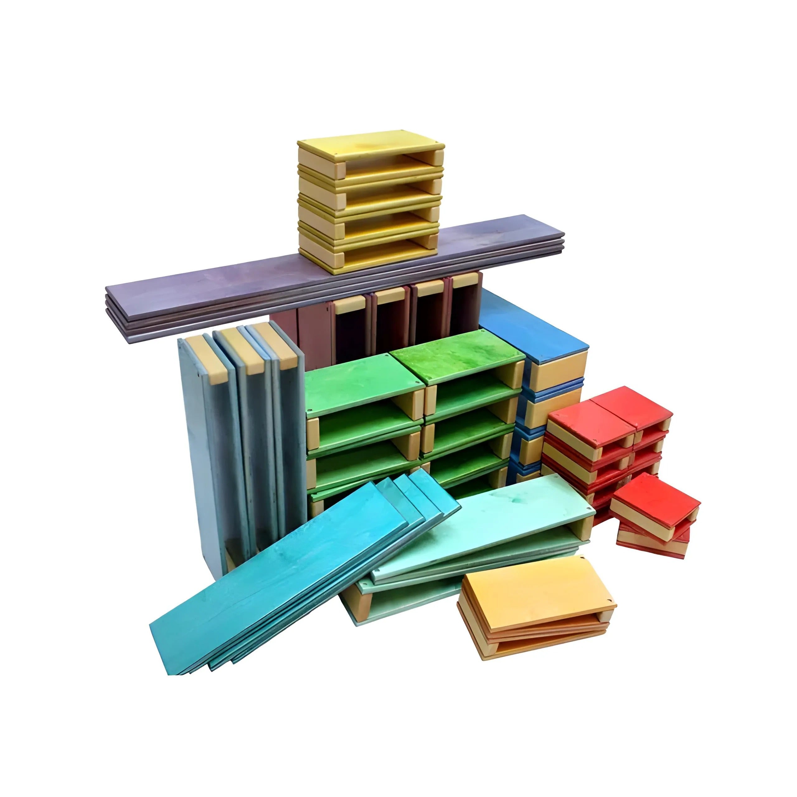 Adventure Blocks