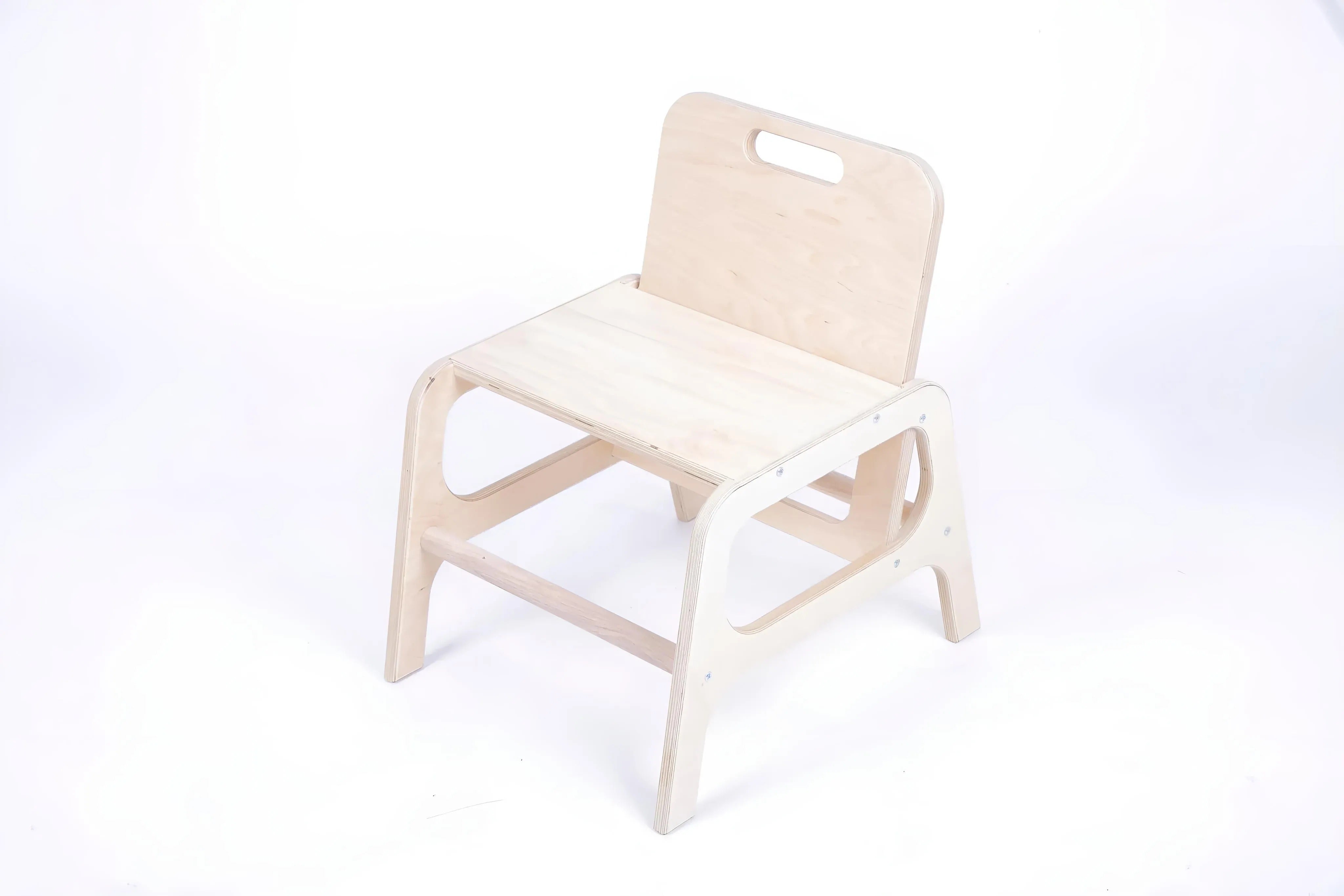 Staff Chair