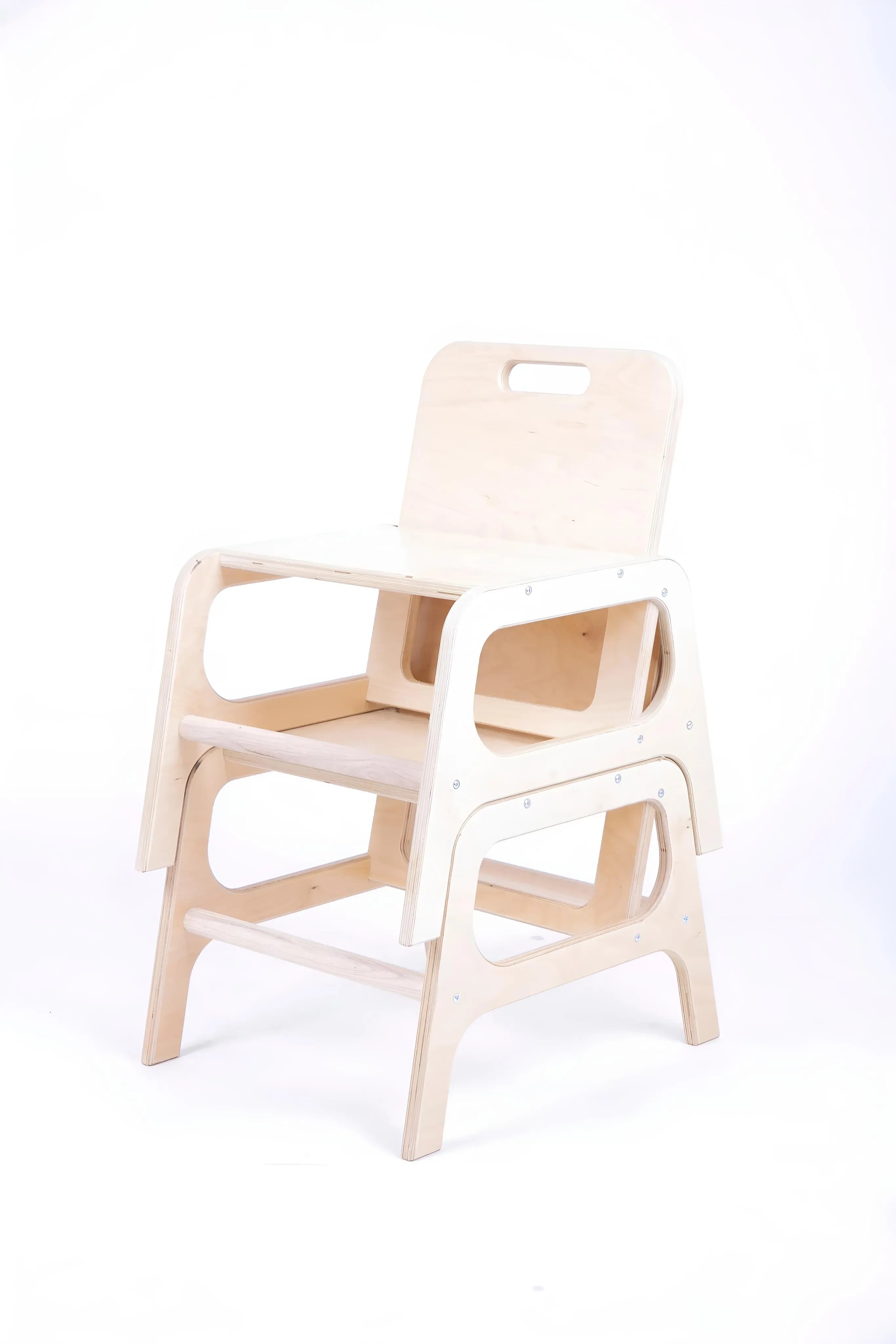 Staff Chair