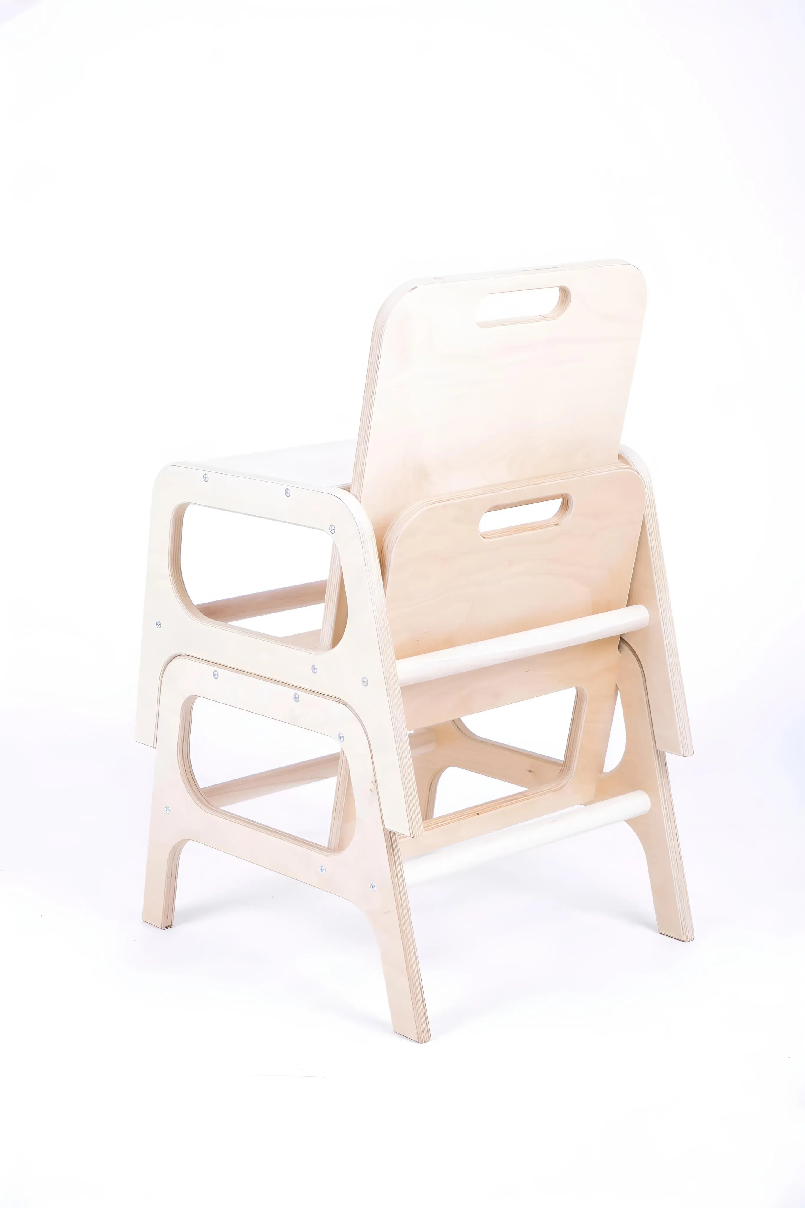 Staff Chair