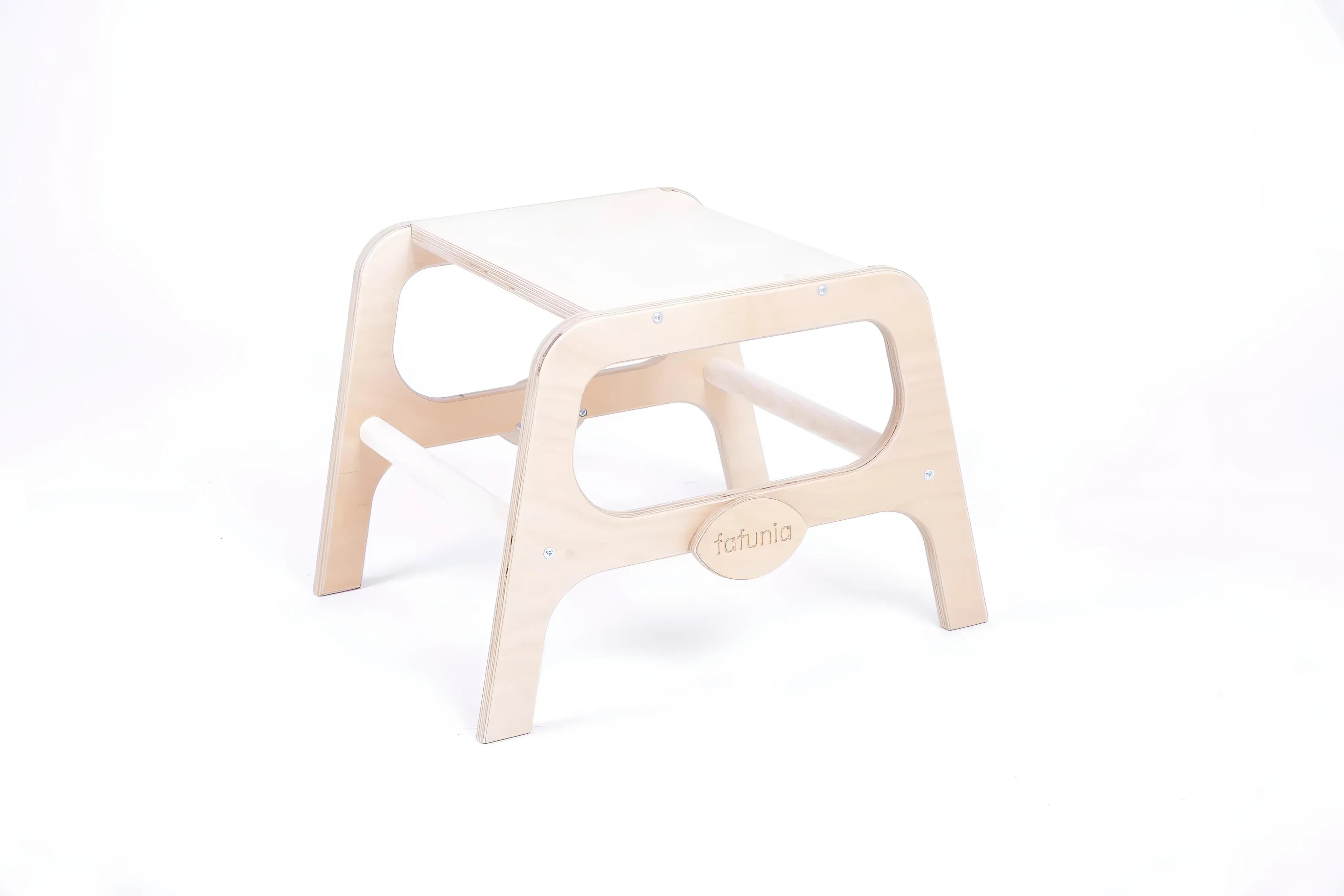 Staff Stool