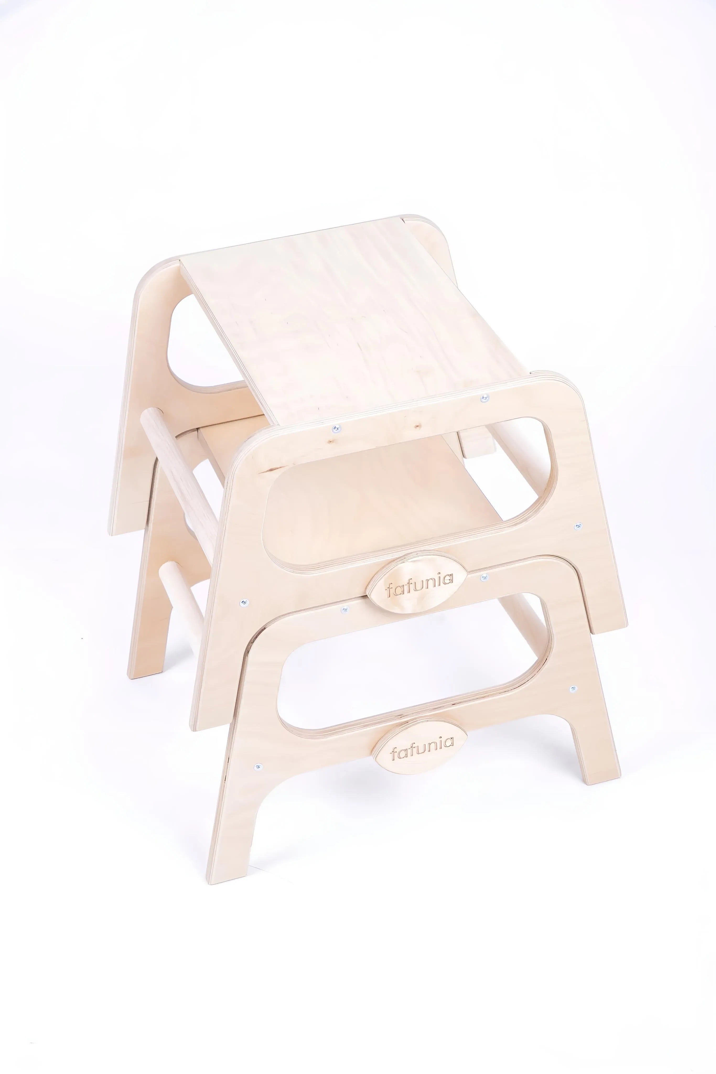 Staff Stool