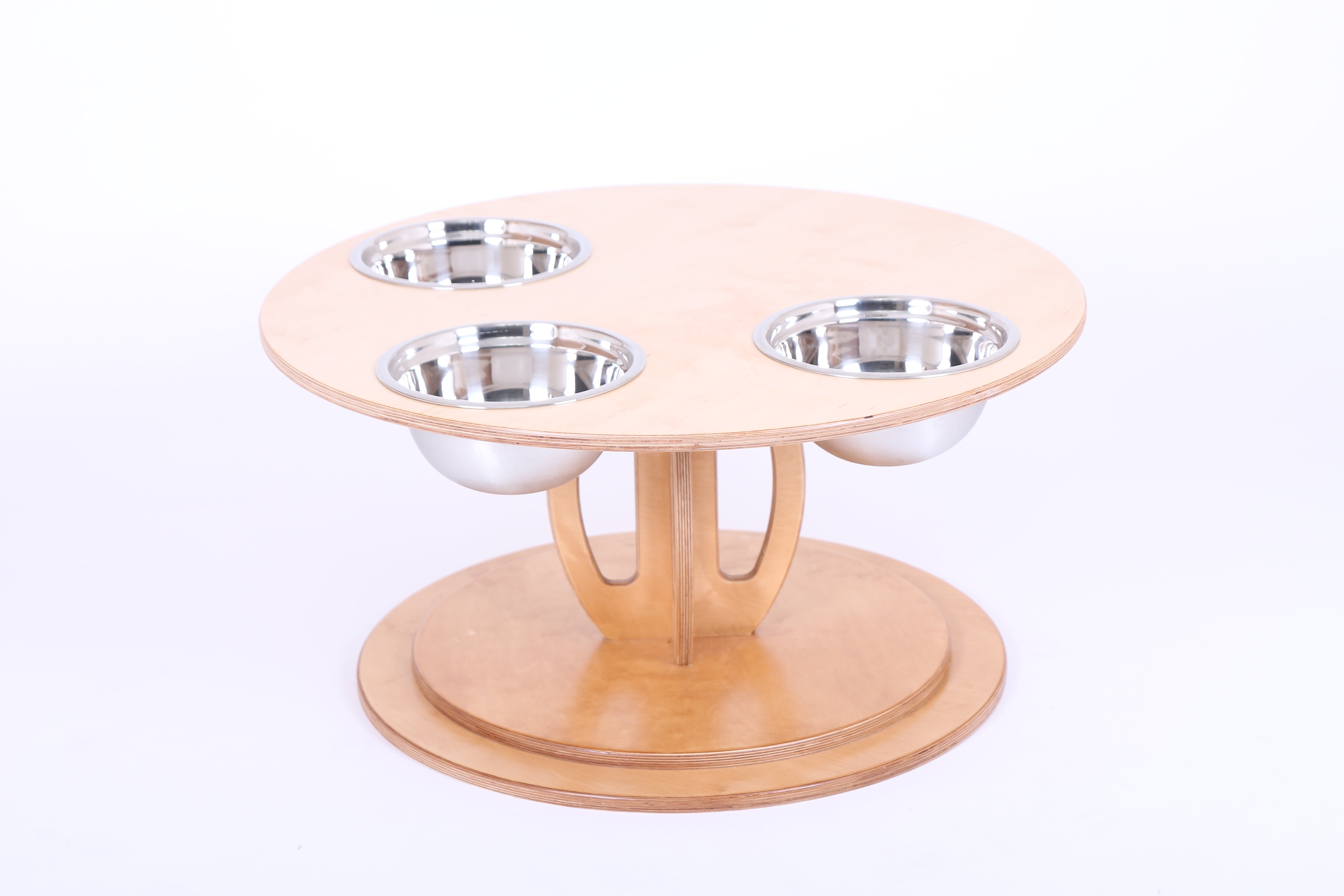 Exploration Table