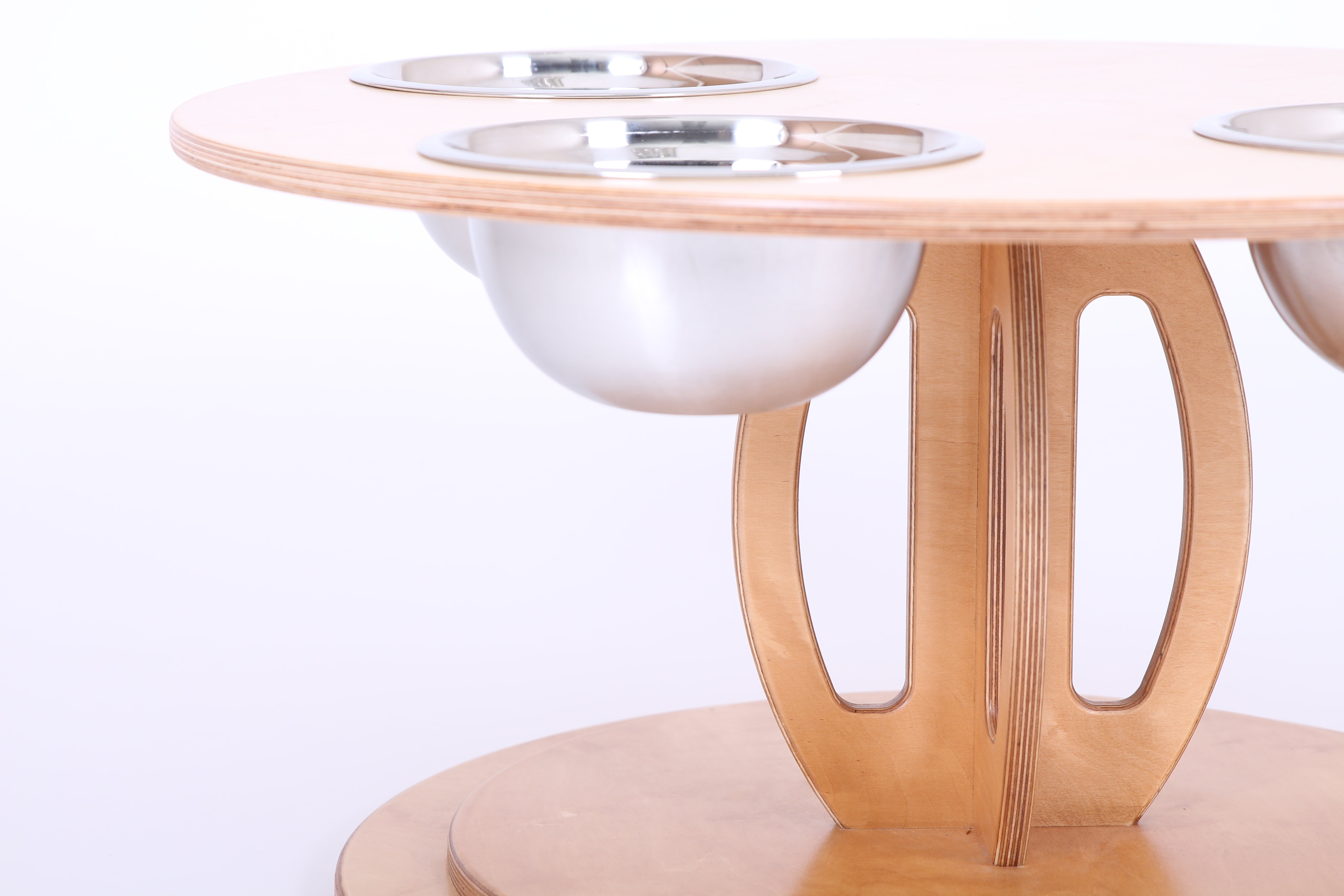 Exploration Table