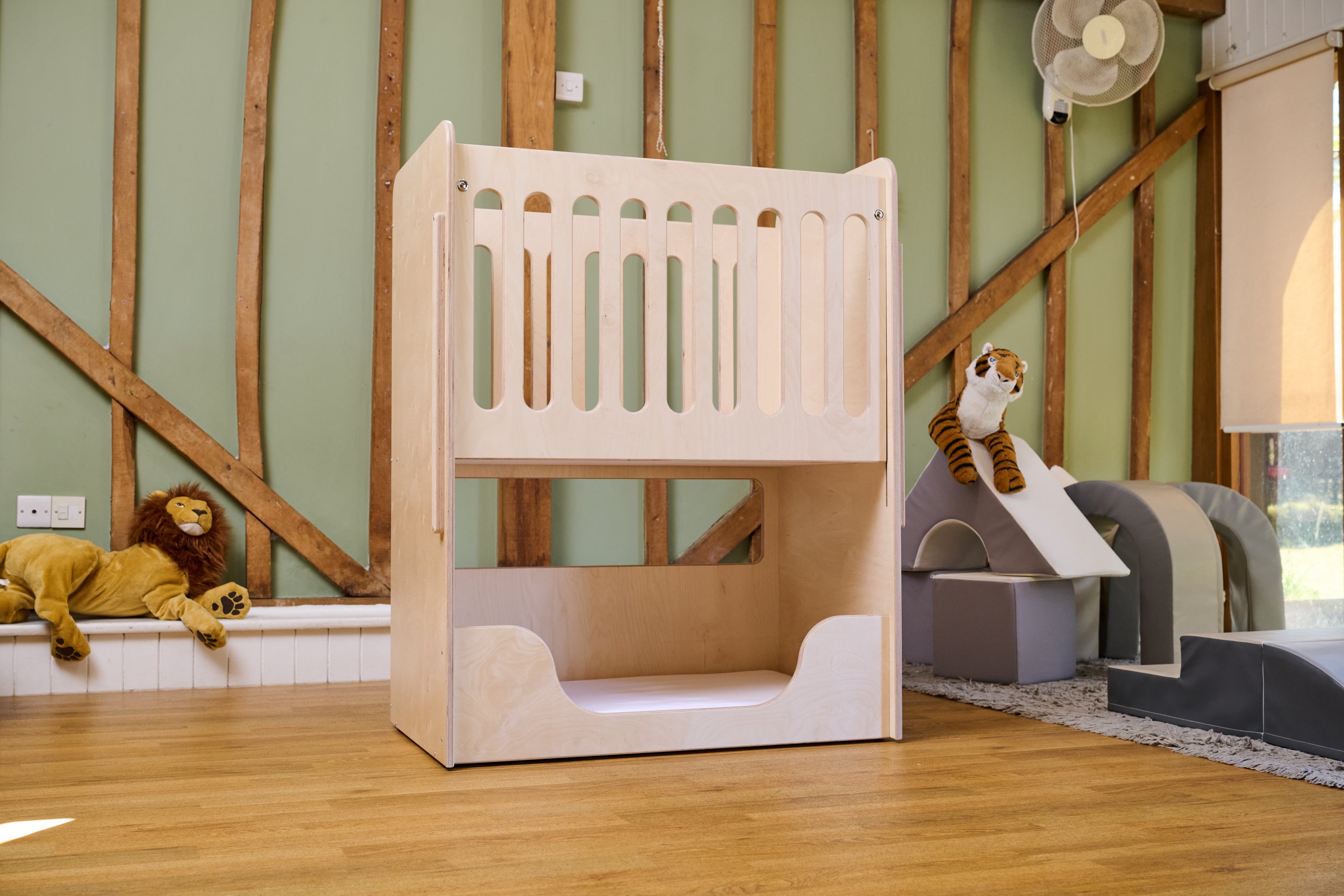 The Bunkcot