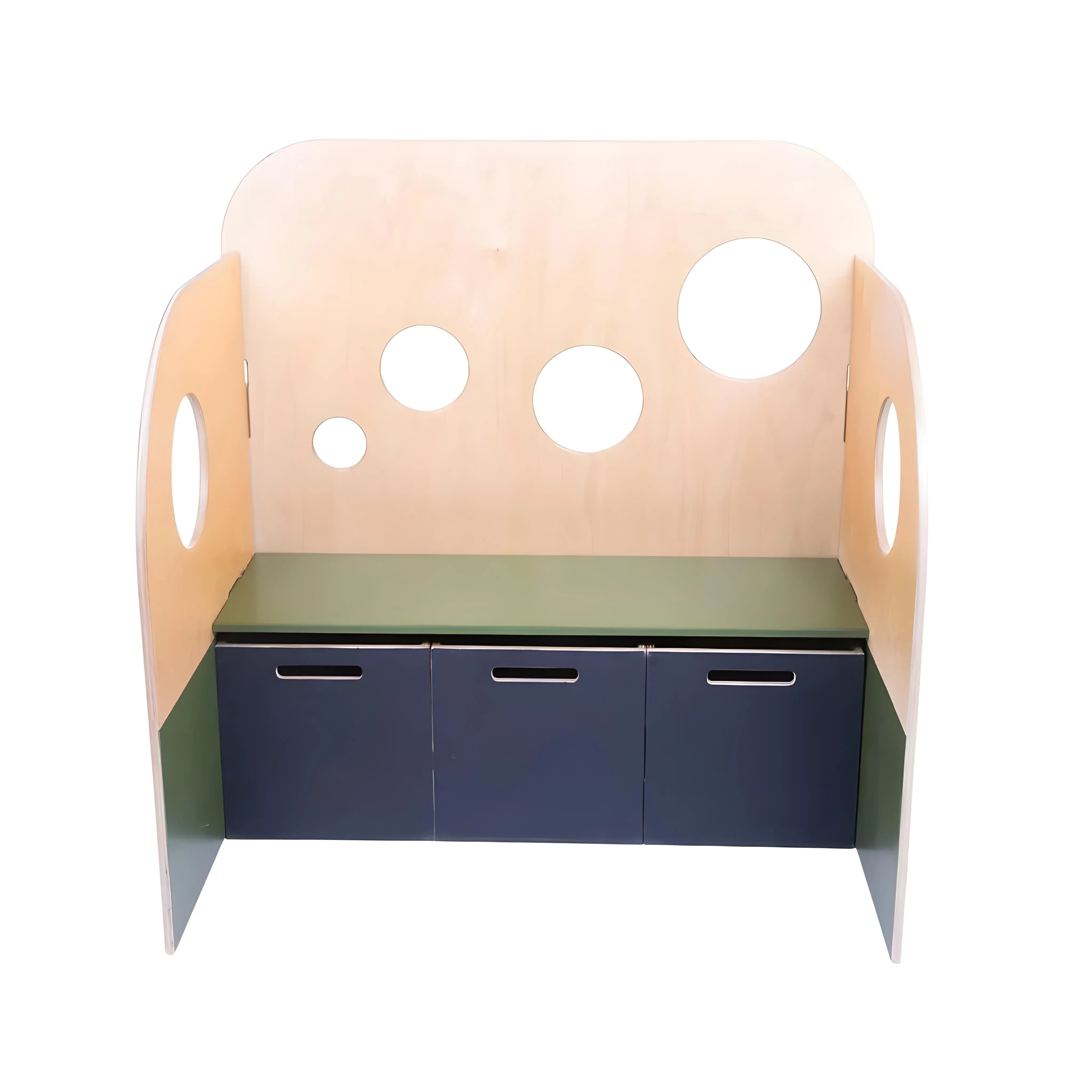 Modular Activity Unit