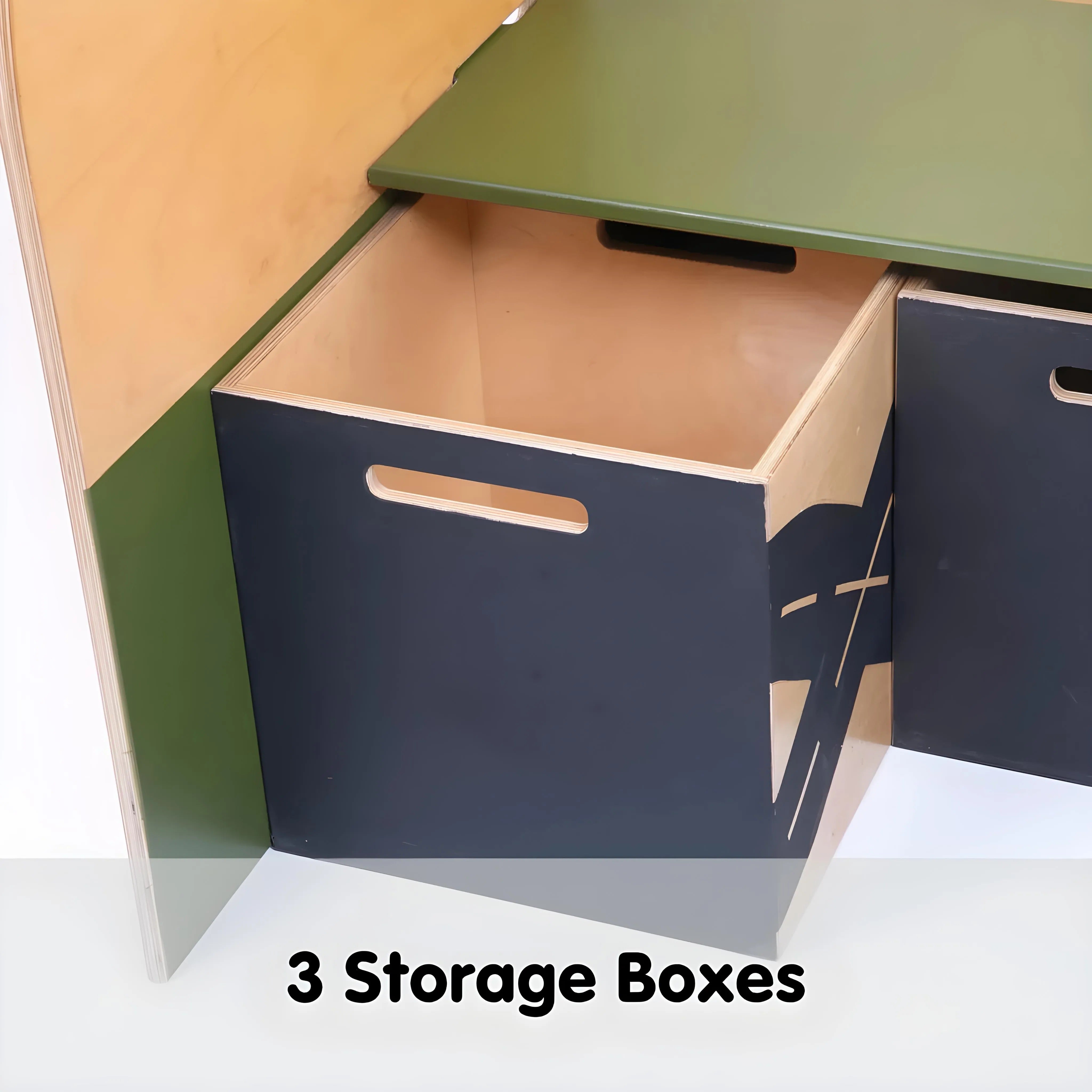 Modular Activity Unit