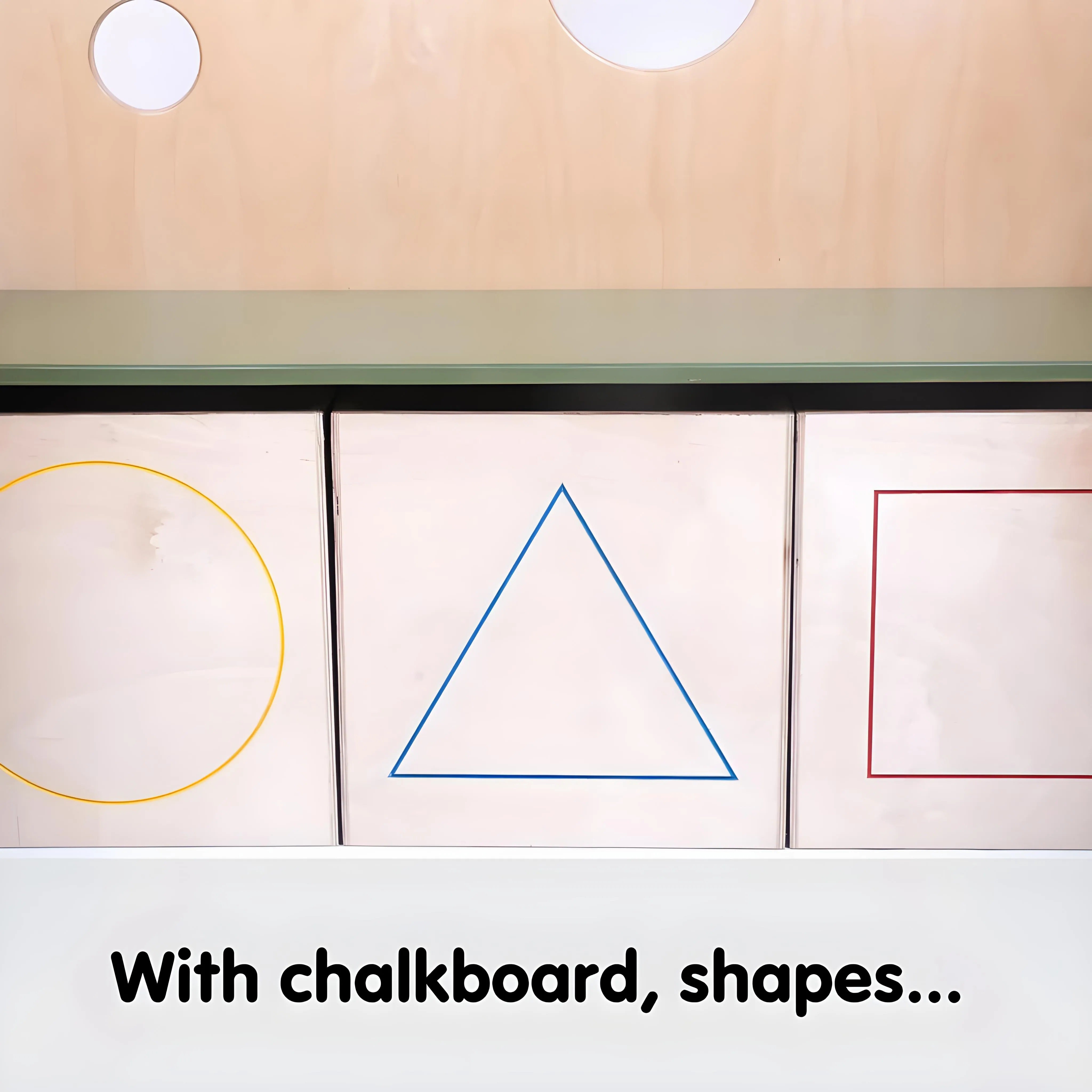 Modular Activity Unit