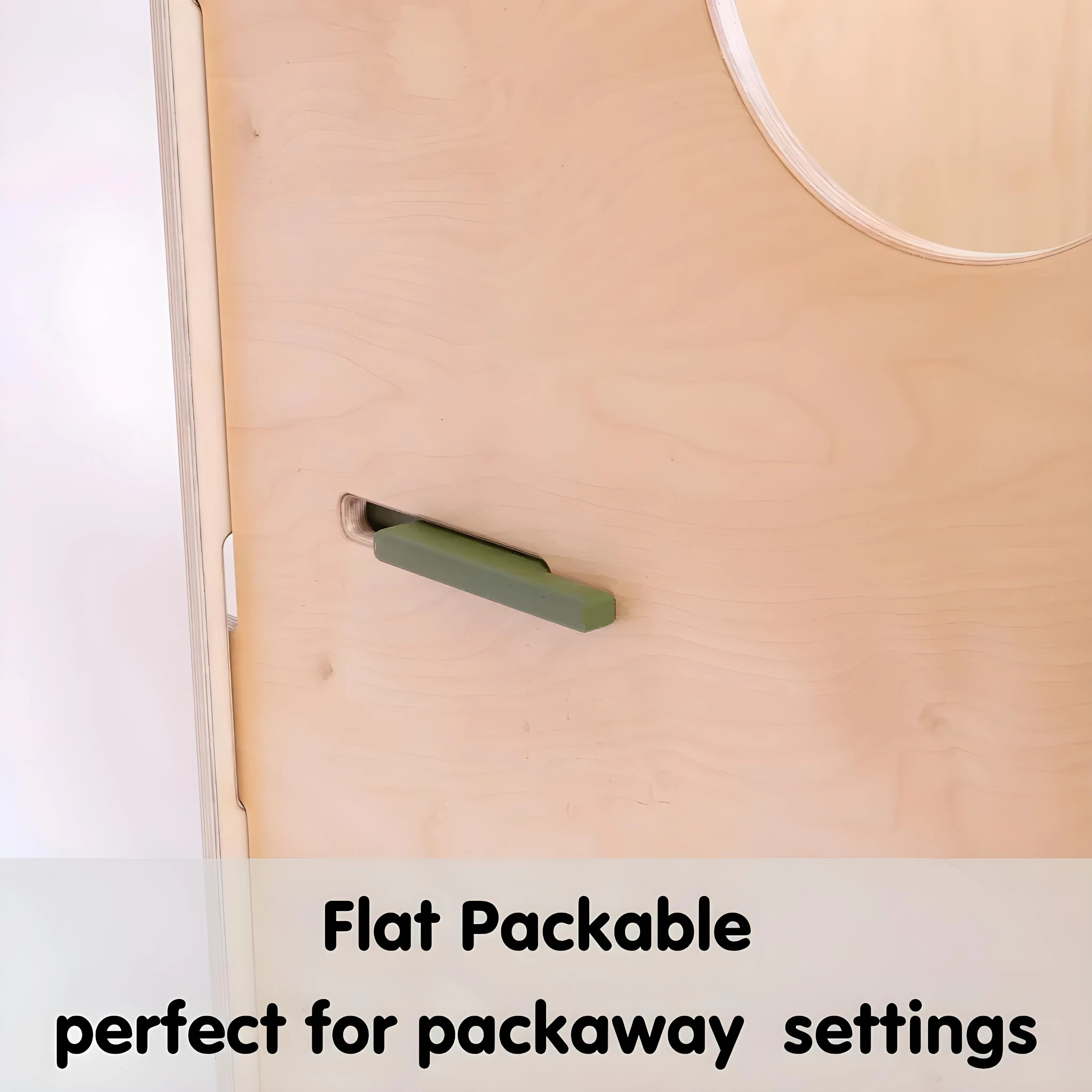 Modular Activity Unit