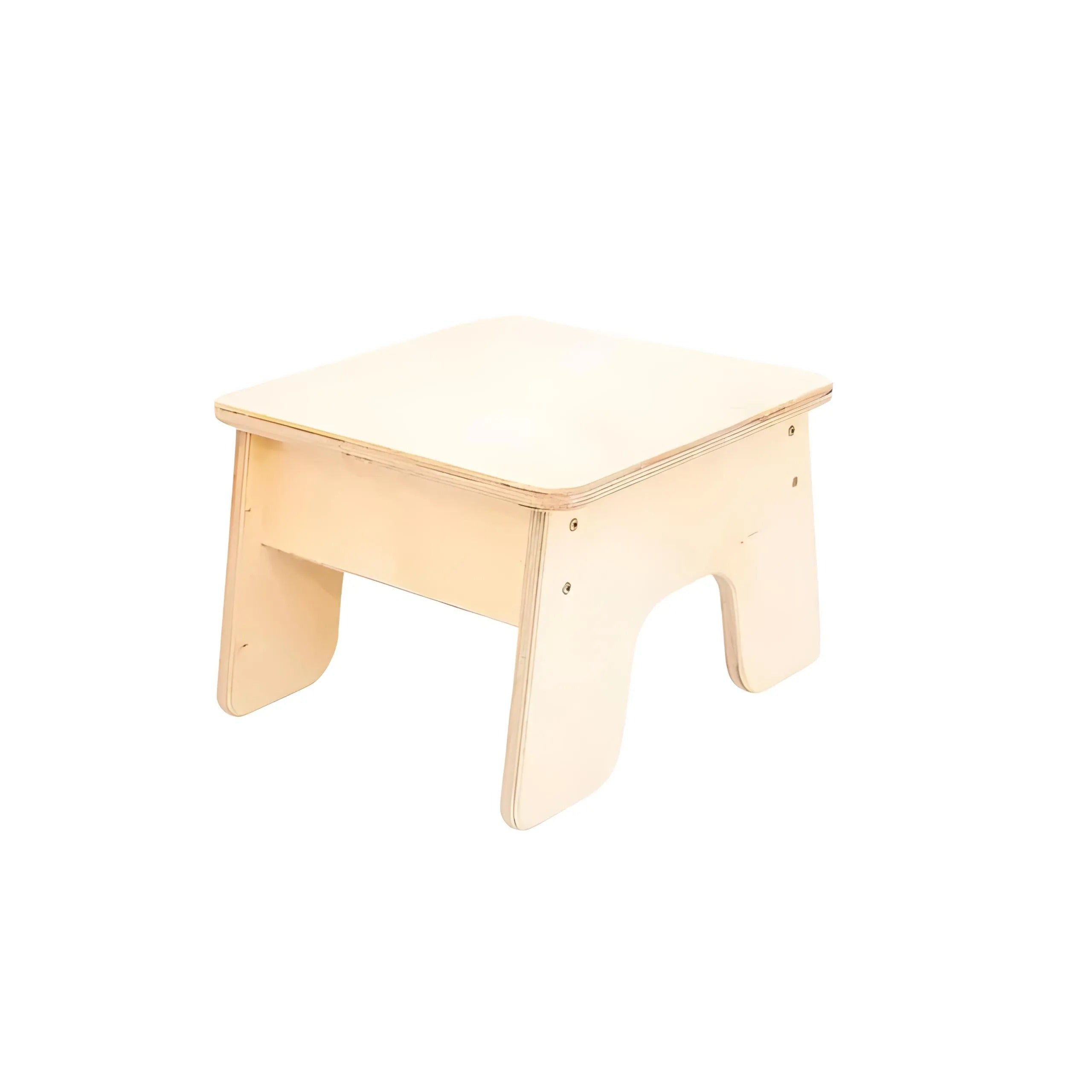 Toddler Stool