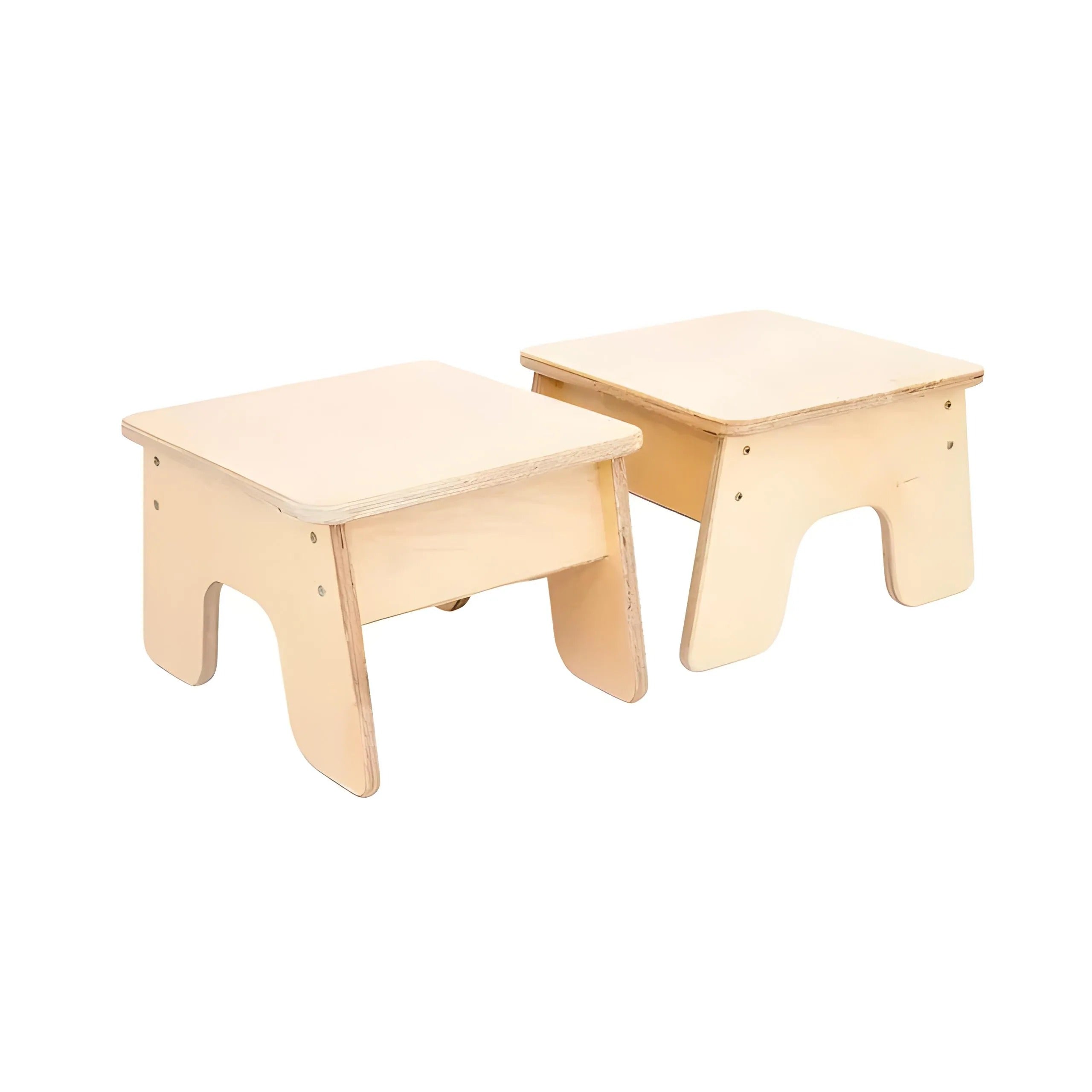 Toddler Stool