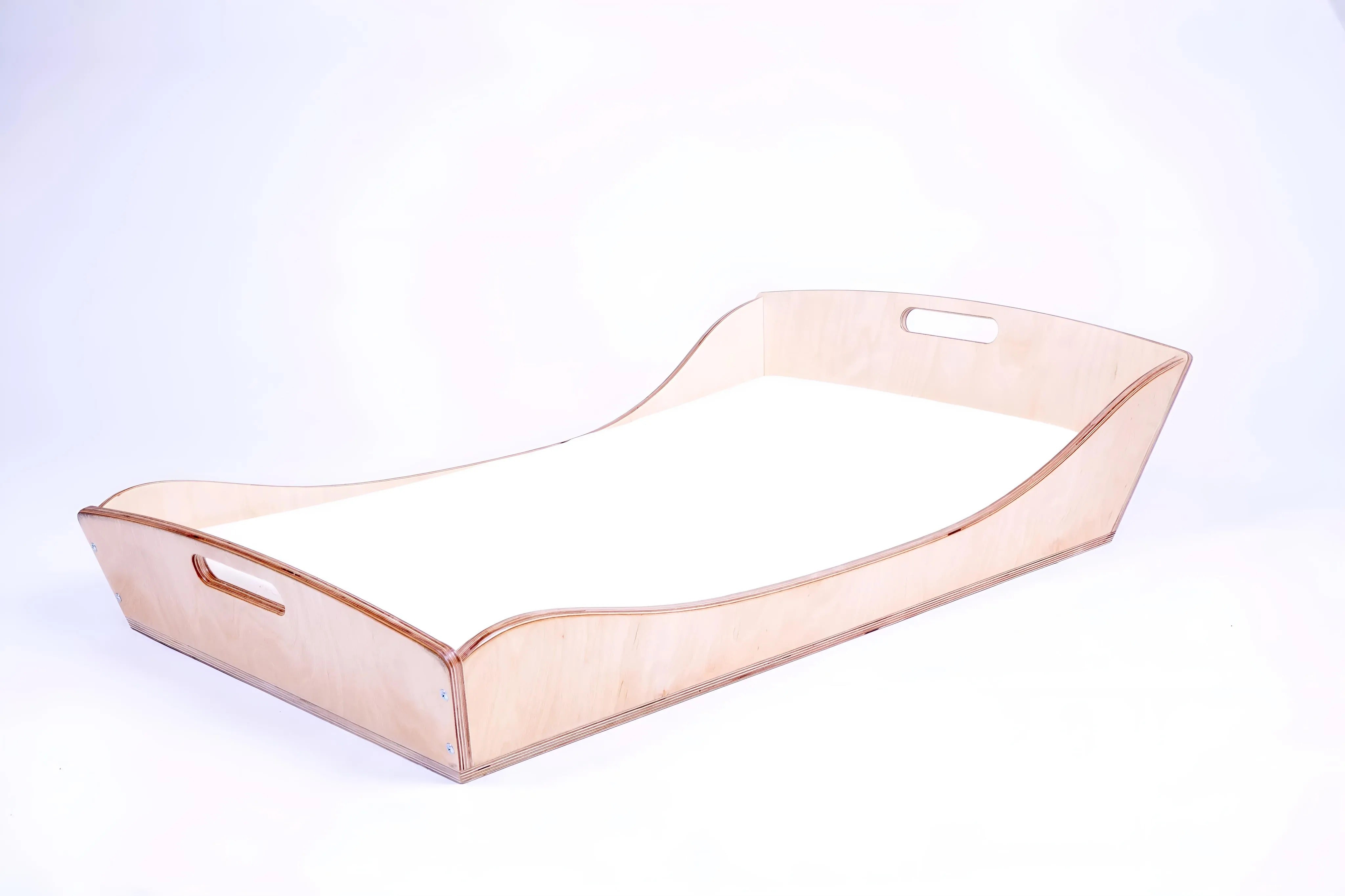 Stackable Sleep Pod