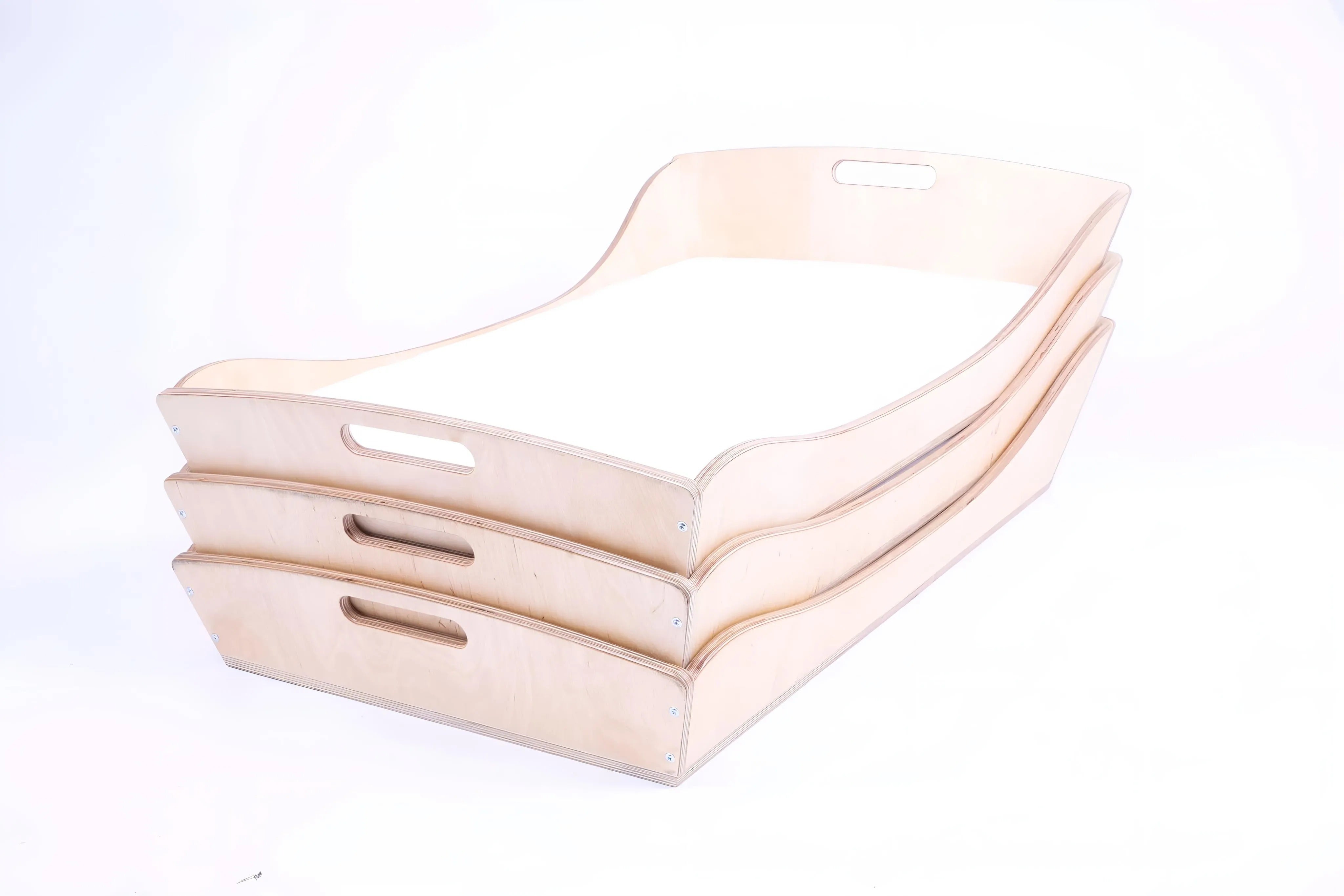Stackable Sleep Pod