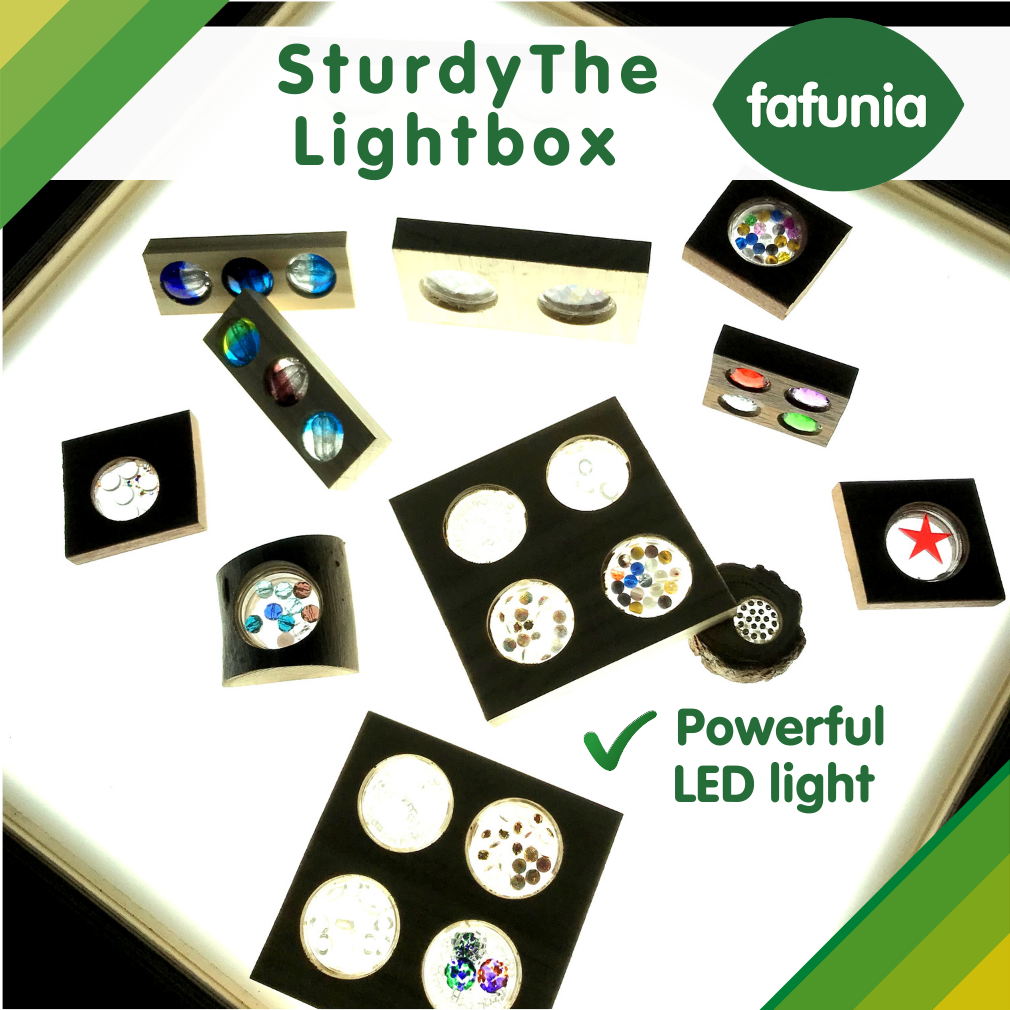 Lightboxes