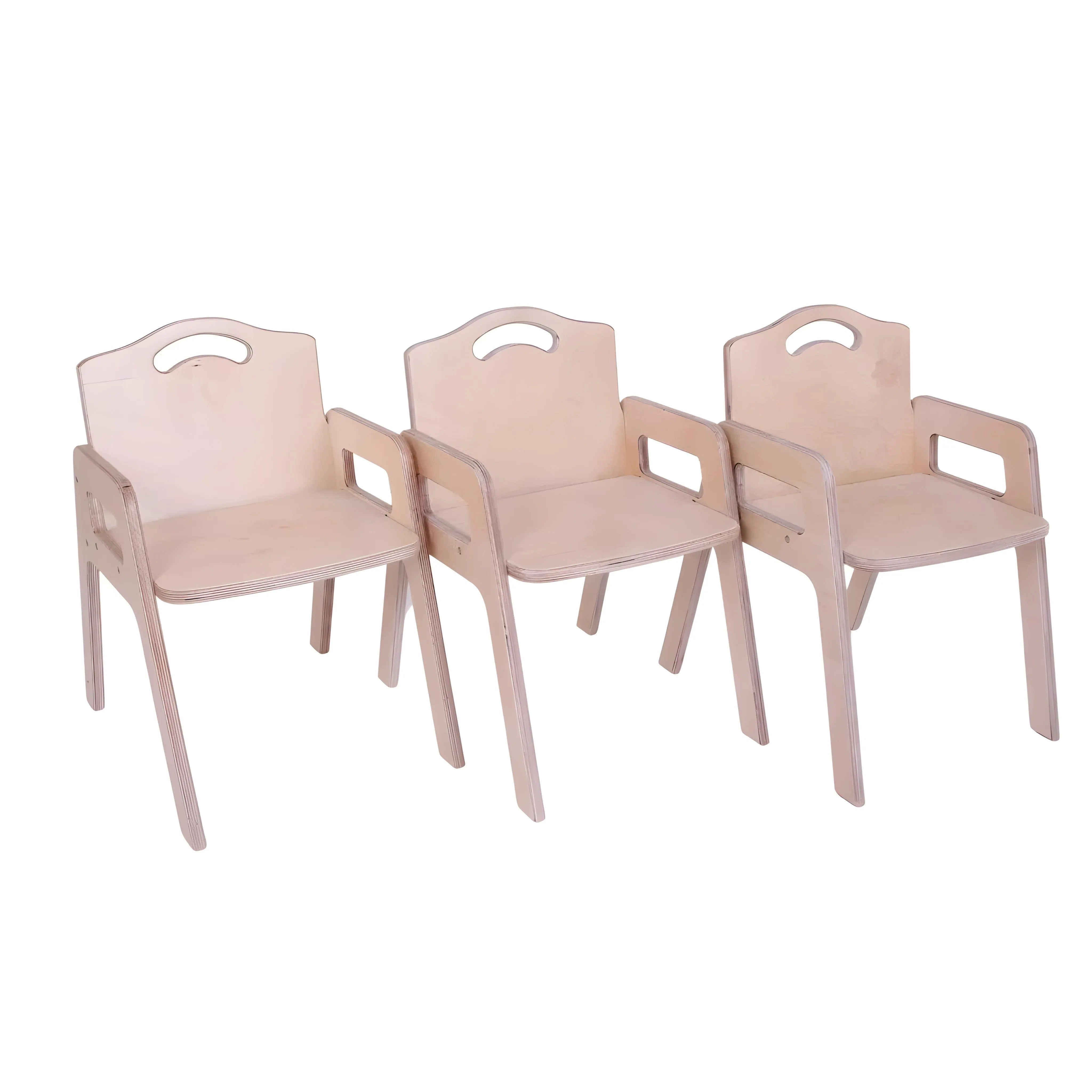 Toddler Chair