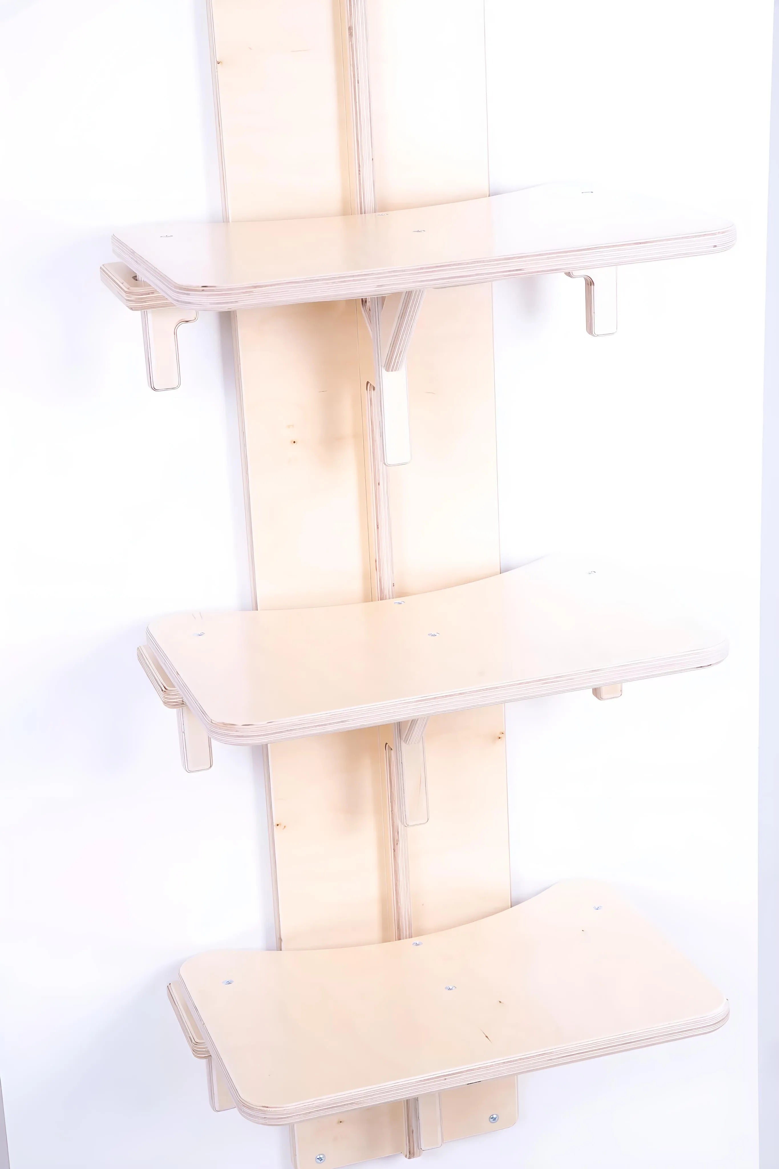 Tray Rack - for the Stacking Tray Chair