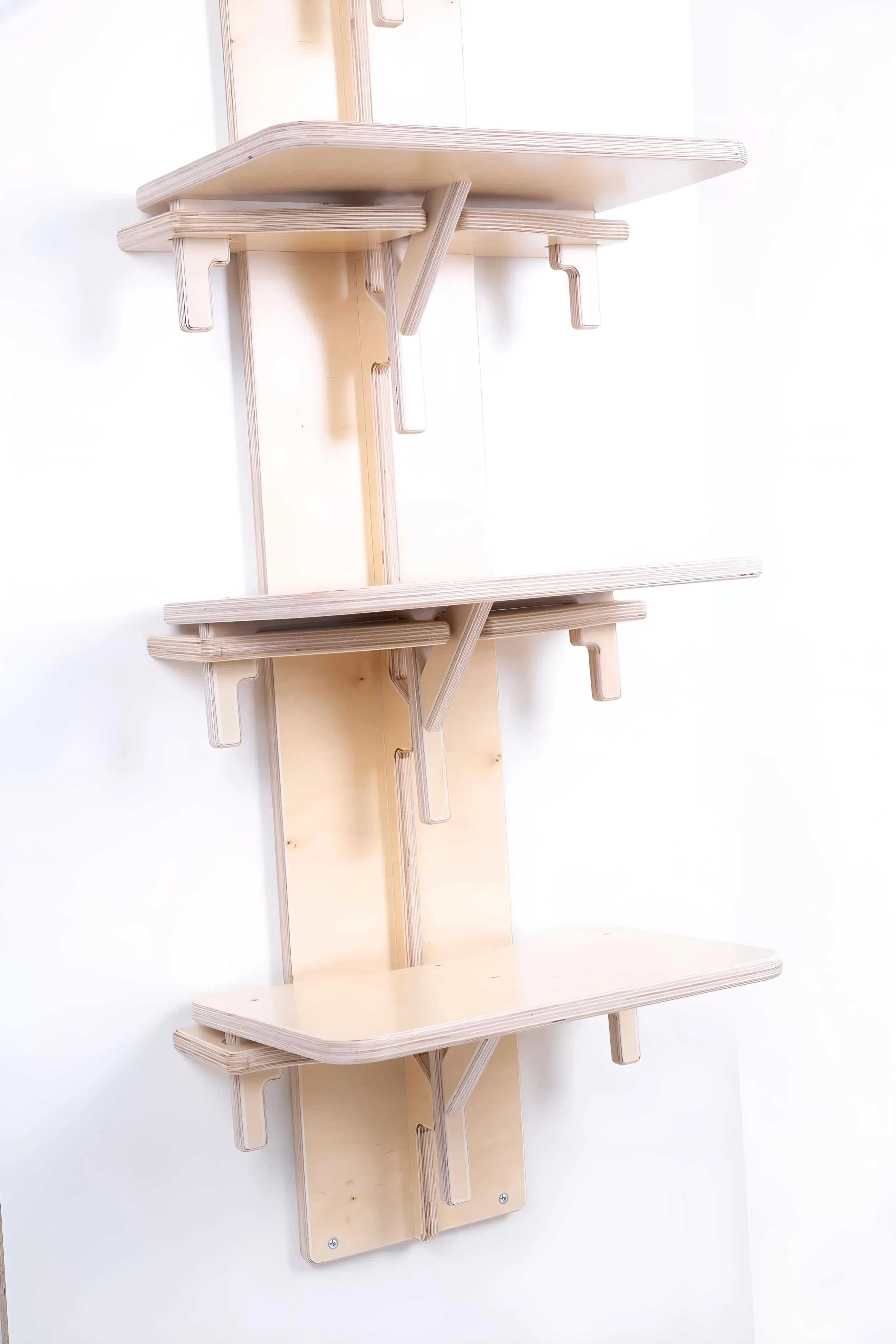 Tray Rack - for the Stacking Tray Chair