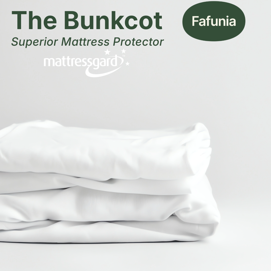 Bunkcot Mattress Protector