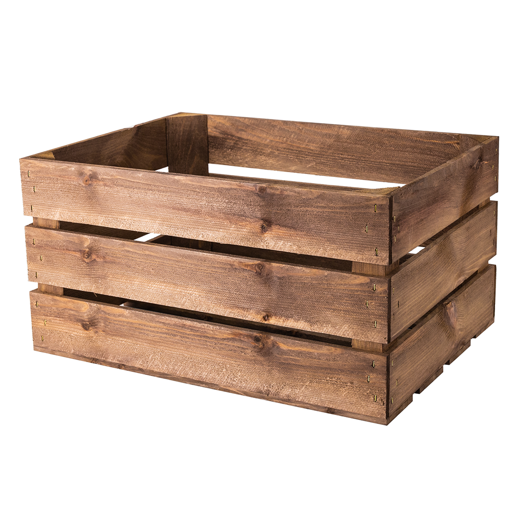 Storage Crates