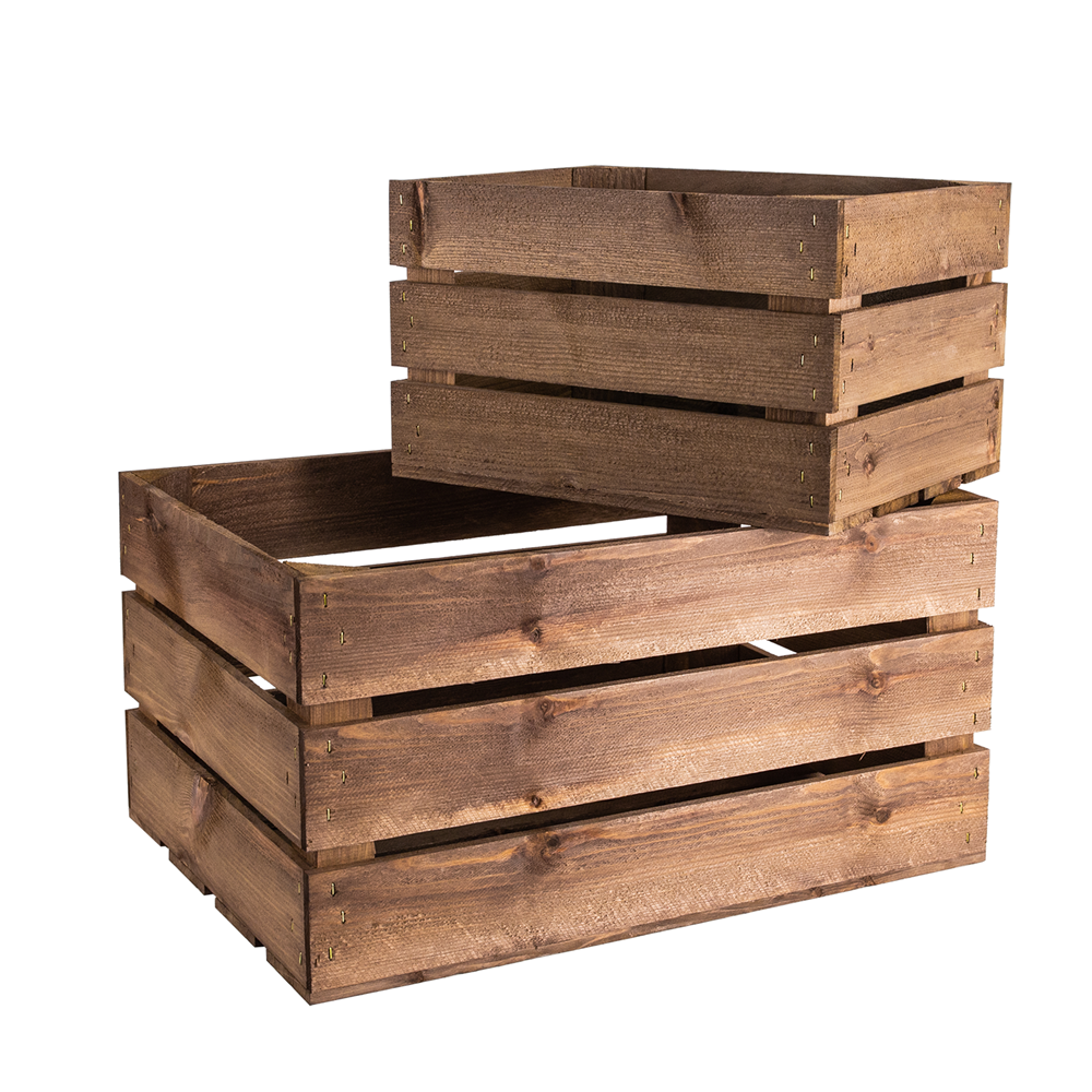 Storage Crates
