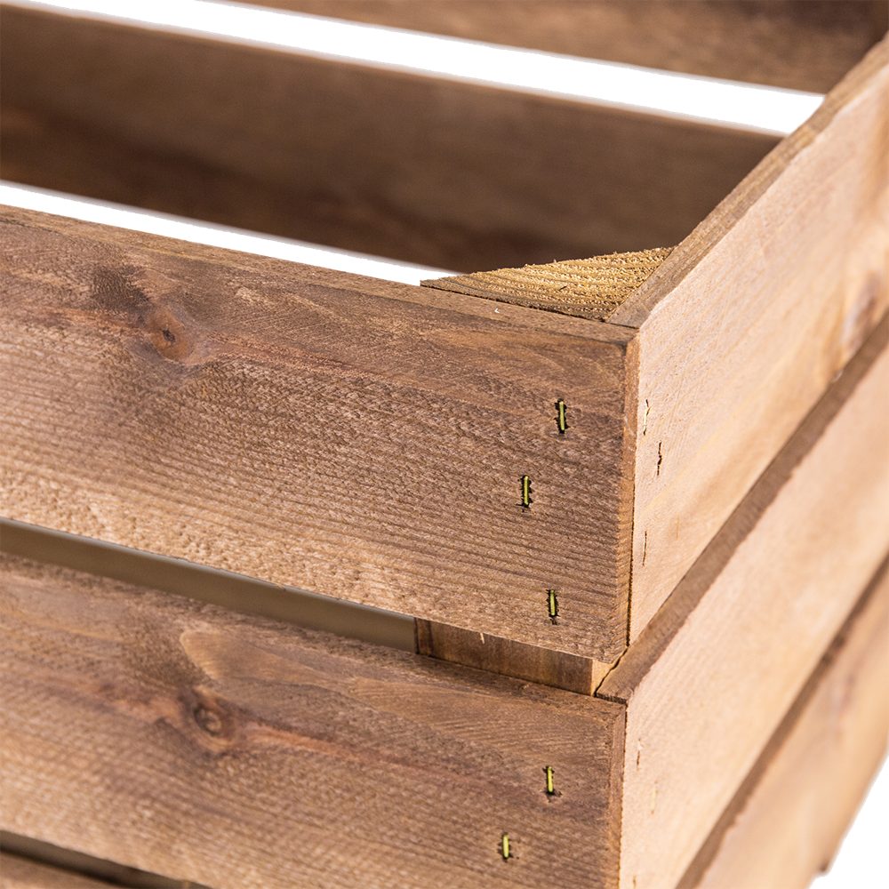 Storage Crates