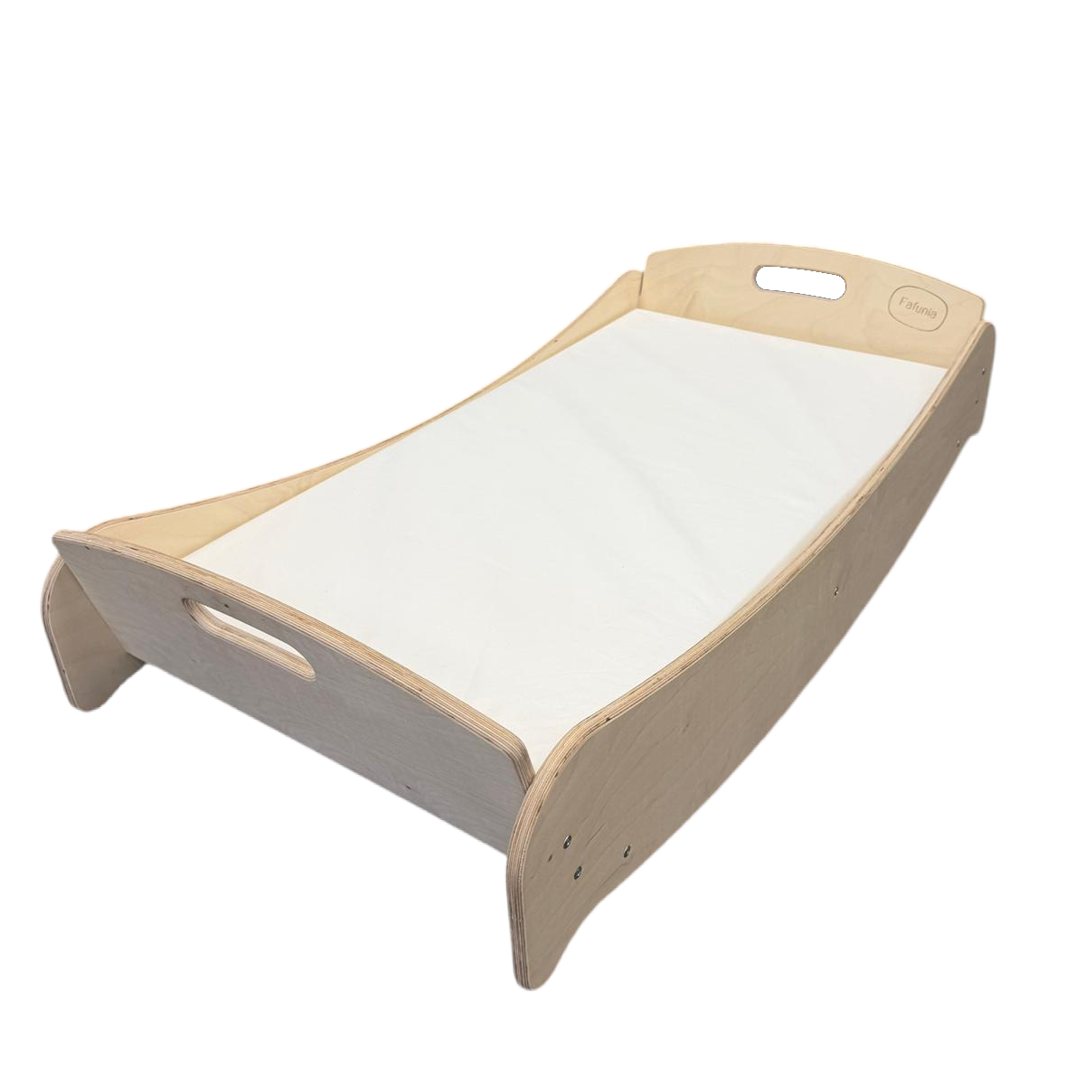 The New Fafunia Stackable Sleep Pod