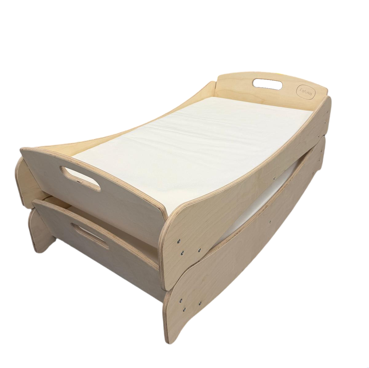 The New Fafunia Stackable Sleep Pod