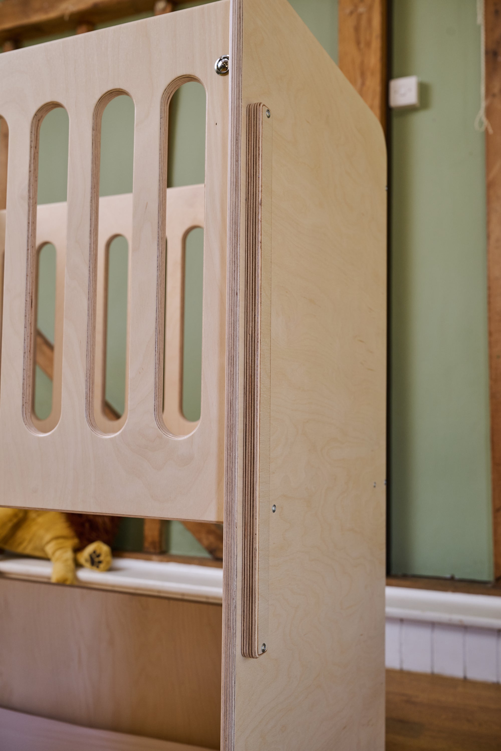The Bunkcot