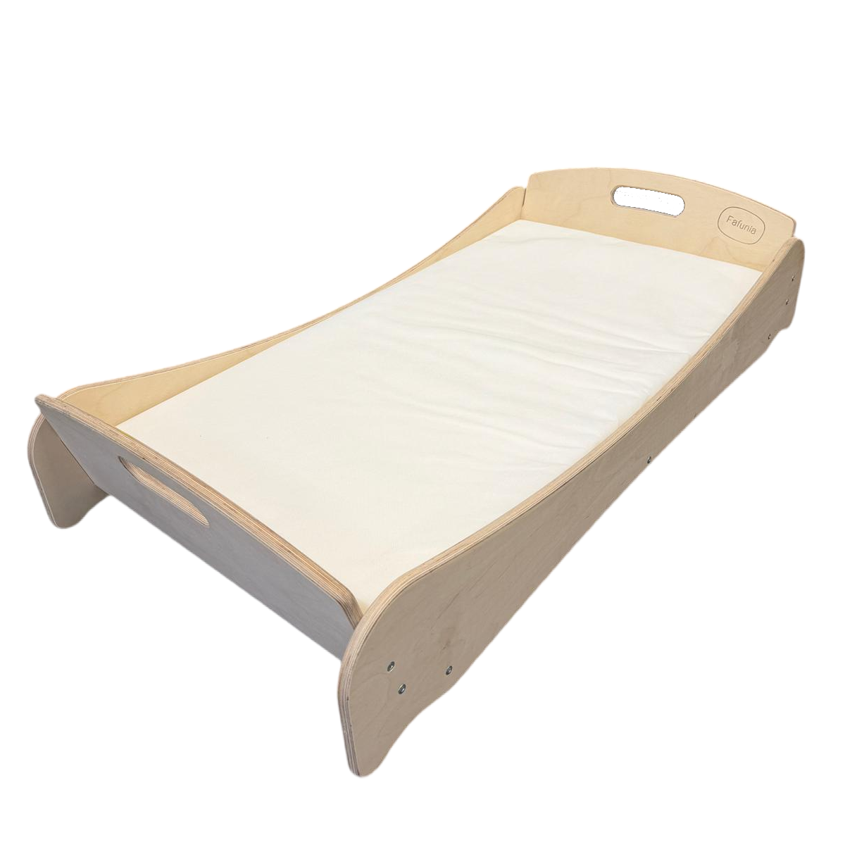 The New Fafunia Stackable Sleep Pod